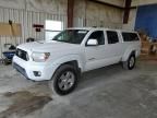 2013 Toyota Tacoma Double Cab Long BED