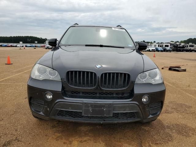 2012 BMW X5 XDRIVE35I