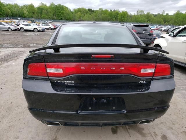 2014 Dodge Charger R/T