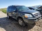 2005 Honda Pilot EX