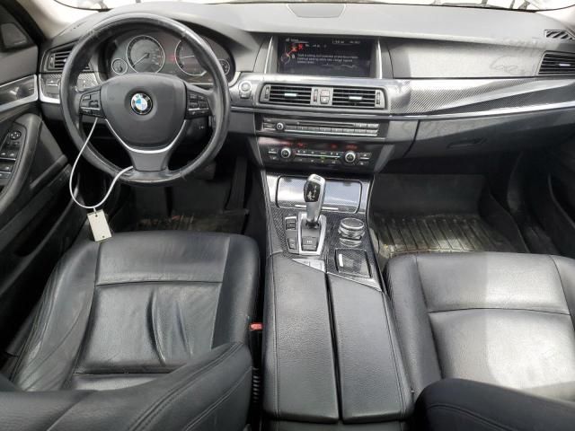 2015 BMW 535 XI