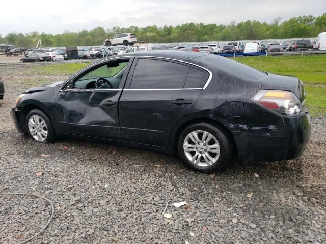 2010 Nissan Altima Base