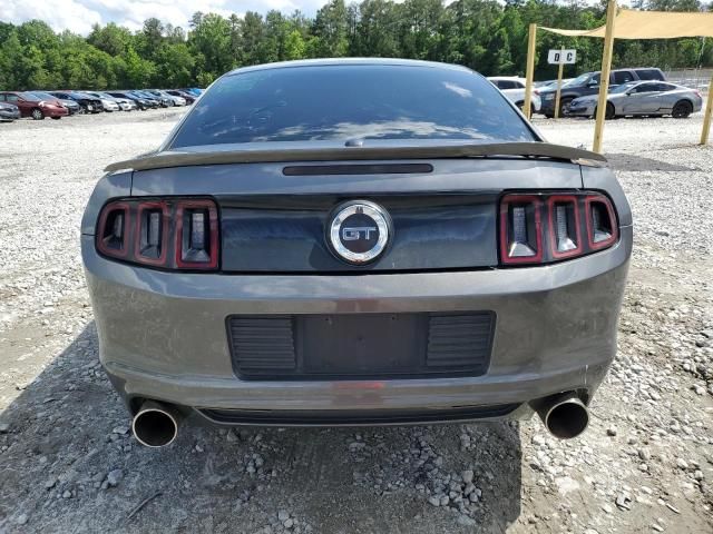 2014 Ford Mustang GT