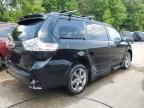 2013 Toyota Sienna Sport