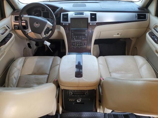 2007 Cadillac Escalade Luxury