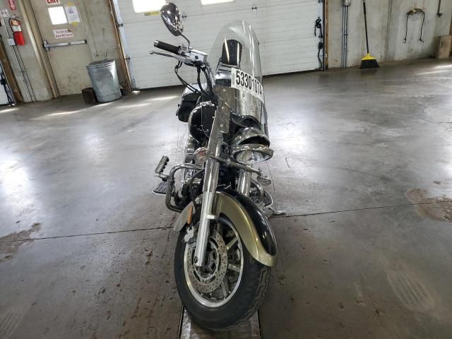 2005 Yamaha XVS1100 A