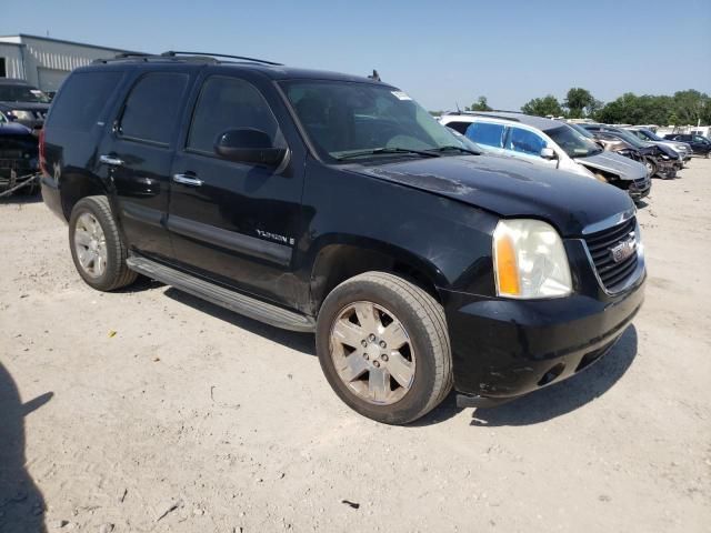 2007 GMC Yukon