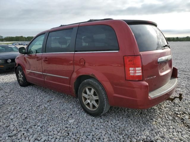 2009 Chrysler Town & Country Touring