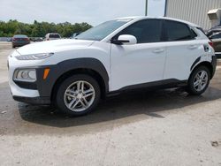 2020 Hyundai Kona SE en venta en Apopka, FL