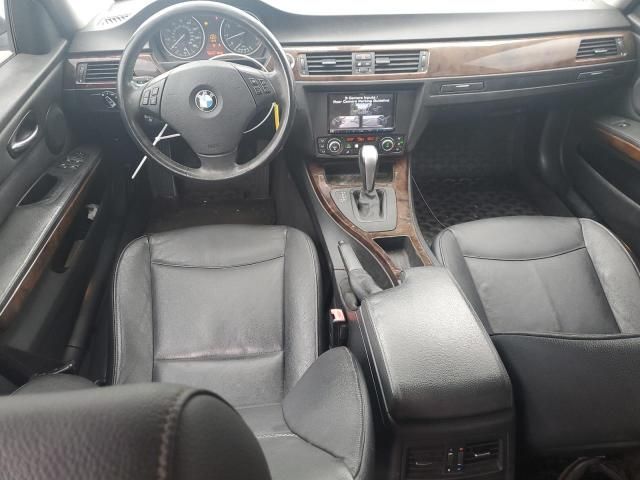 2011 BMW 328 XI