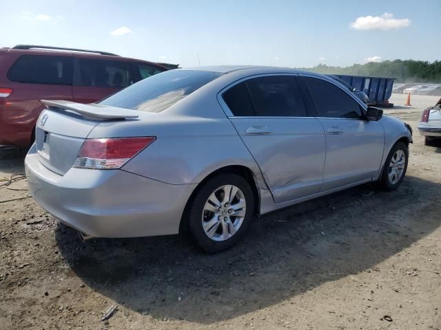 2010 Honda Accord LXP