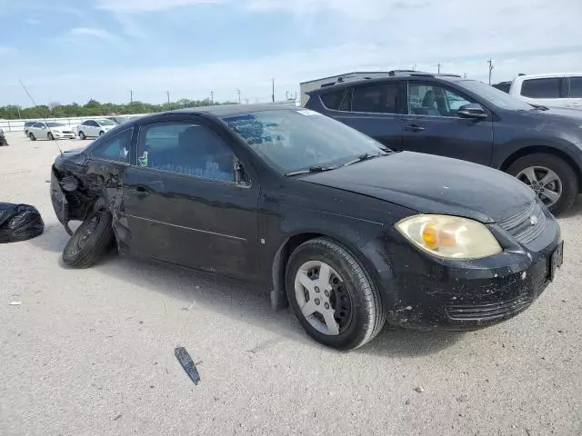 2008 Chevrolet Cobalt LS