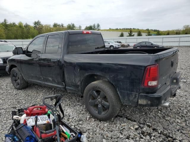 2014 Dodge RAM 1500 ST