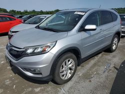 Honda cr-v ex Vehiculos salvage en venta: 2015 Honda CR-V EX