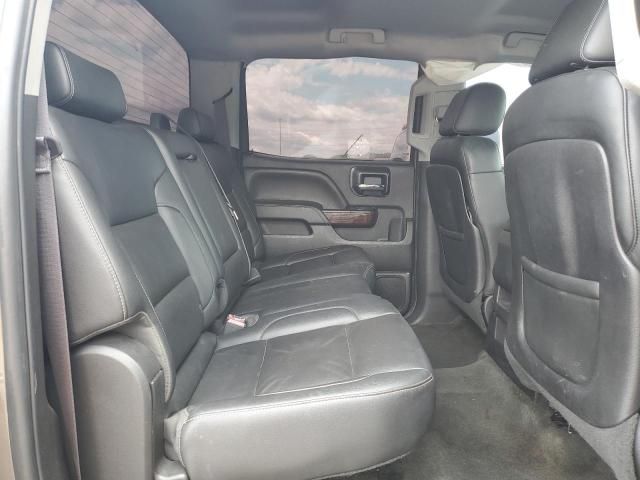 2014 GMC Sierra K1500 SLT