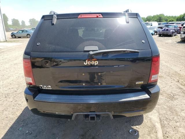 2008 Jeep Grand Cherokee Laredo