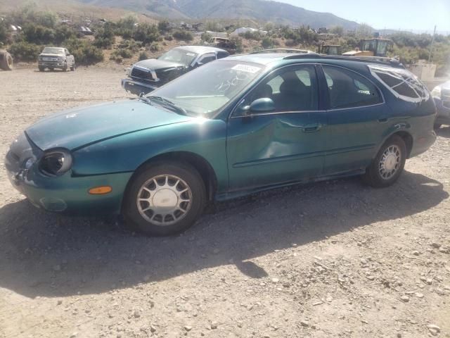 1996 Ford Taurus LX