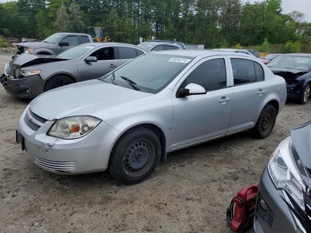 2009 Chevrolet Cobalt LT