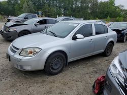 Chevrolet Cobalt lt Vehiculos salvage en venta: 2009 Chevrolet Cobalt LT