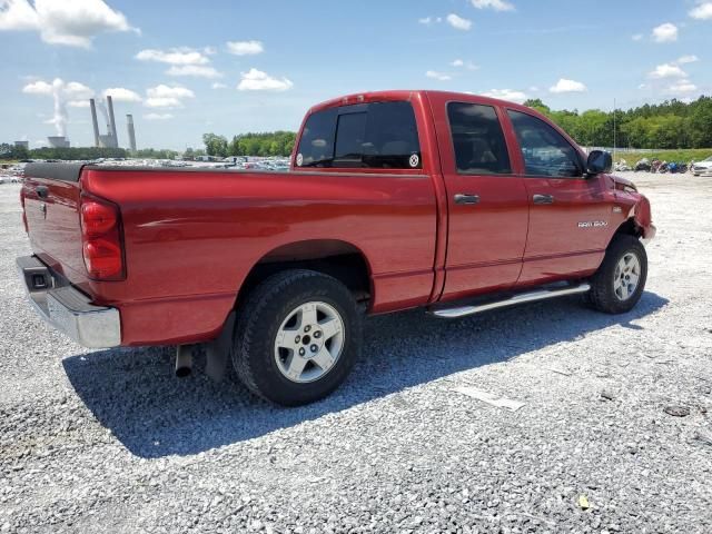 2007 Dodge RAM 1500 ST