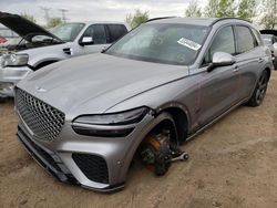 Genesis Vehiculos salvage en venta: 2023 Genesis GV70 Base