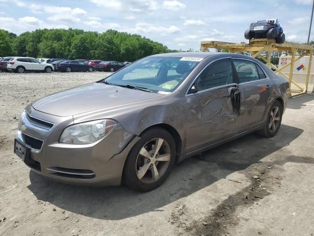 2011 Chevrolet Malibu 1LT