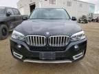 2015 BMW X5 XDRIVE35D