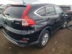 2016 Honda CR-V EXL