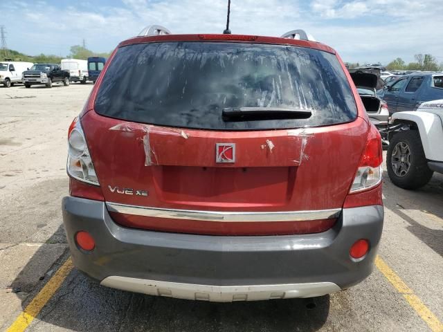 2008 Saturn Vue XE