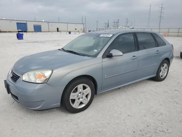 2007 Chevrolet Malibu Maxx LT