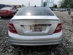 2009 Mercedes-Benz C 300 4matic