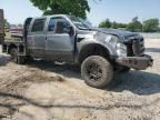 2008 Ford F350 SRW Super Duty