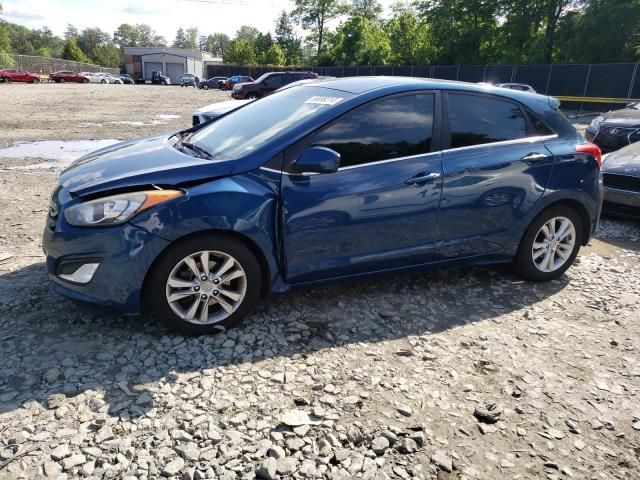 2014 Hyundai Elantra GT