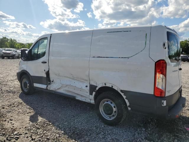 2018 Ford Transit T-150