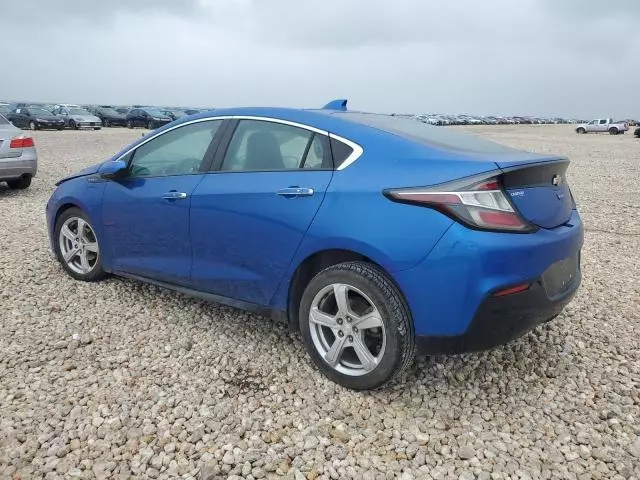 2016 Chevrolet Volt LT