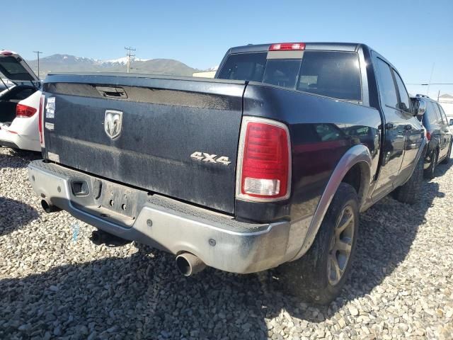 2013 Dodge 1500 Laramie