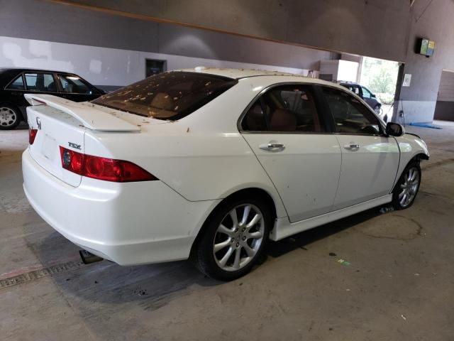 2007 Acura TSX