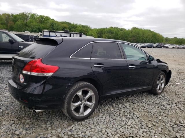 2010 Toyota Venza