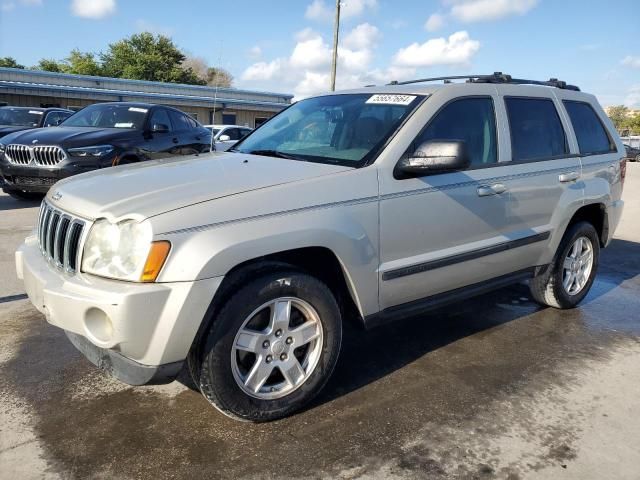 2007 Jeep Grand Cherokee Laredo