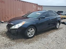 Hyundai Sonata gls salvage cars for sale: 2011 Hyundai Sonata GLS