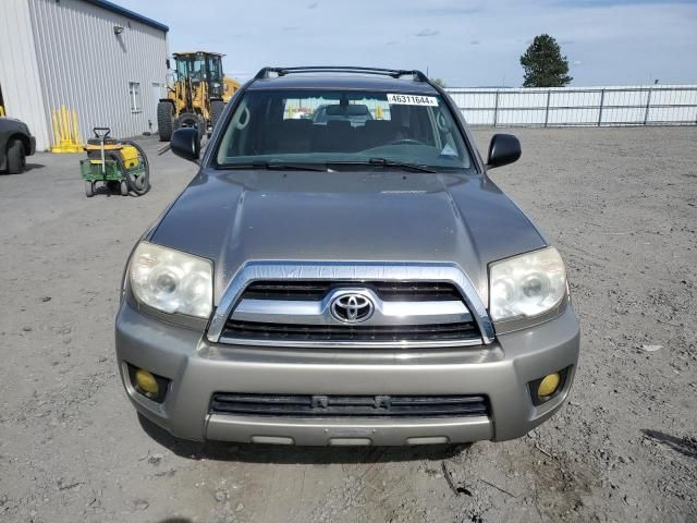 2008 Toyota 4runner SR5