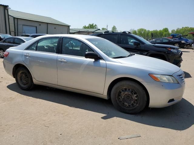 2007 Toyota Camry CE