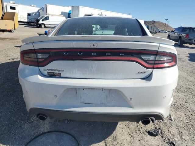 2019 Dodge Charger GT