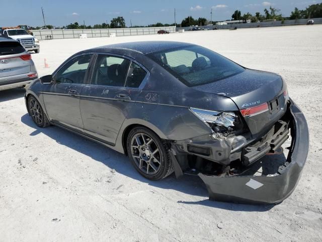 2011 Honda Accord LX