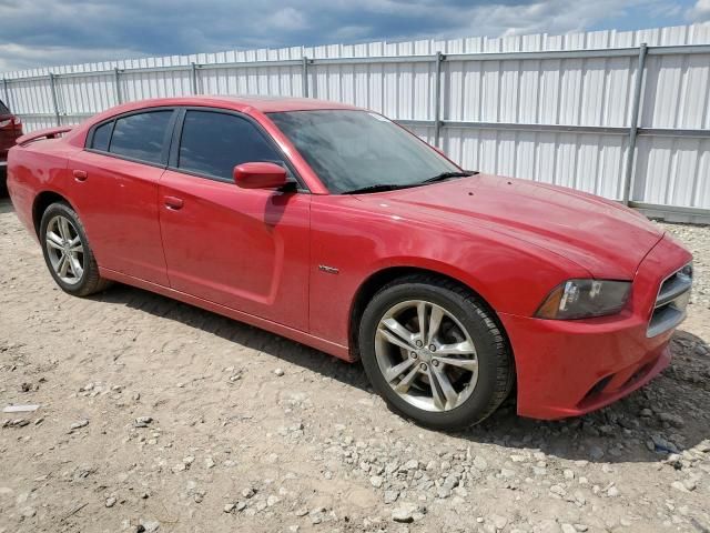 2012 Dodge Charger R/T