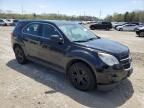 2012 Chevrolet Equinox LS