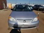 2002 Honda Civic LX