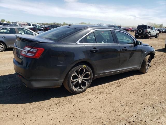 2013 Ford Taurus SHO