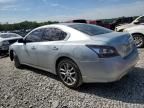 2014 Nissan Maxima S