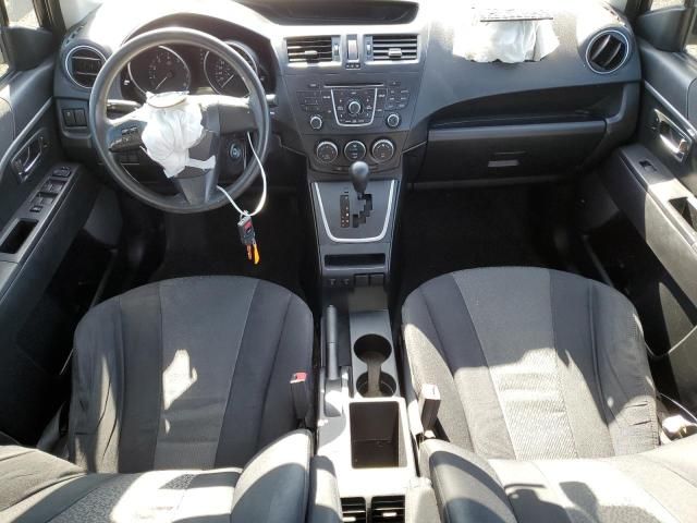 2012 Mazda 5